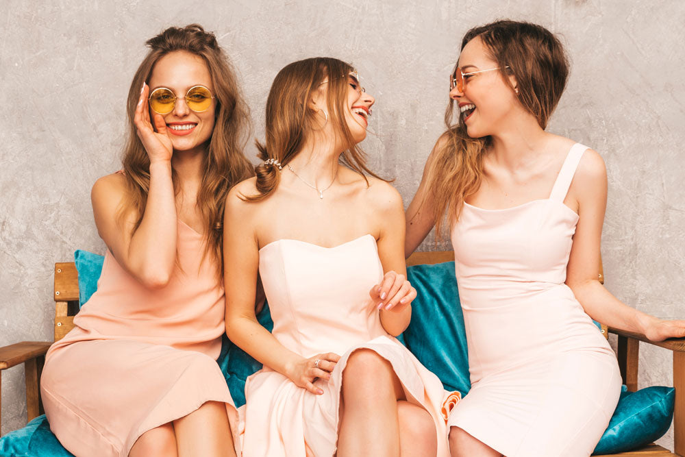 kādu koriģējošo veļu jeb shapewear izvēlēties ballēm, kāzām, fotosesijām, raksta titulbilde