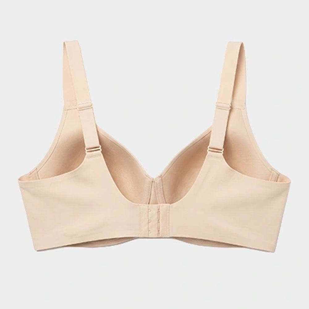 jelly bra krūšturis no julimex, elorelle, balts fons, produkta foto