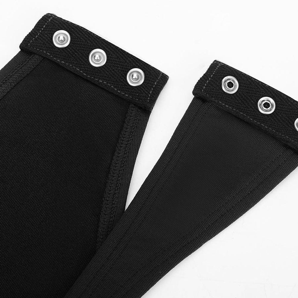 Elorélle melns bezvīļu bodijs ar krūštura daļu – piemērots ikdienas valkāšanai