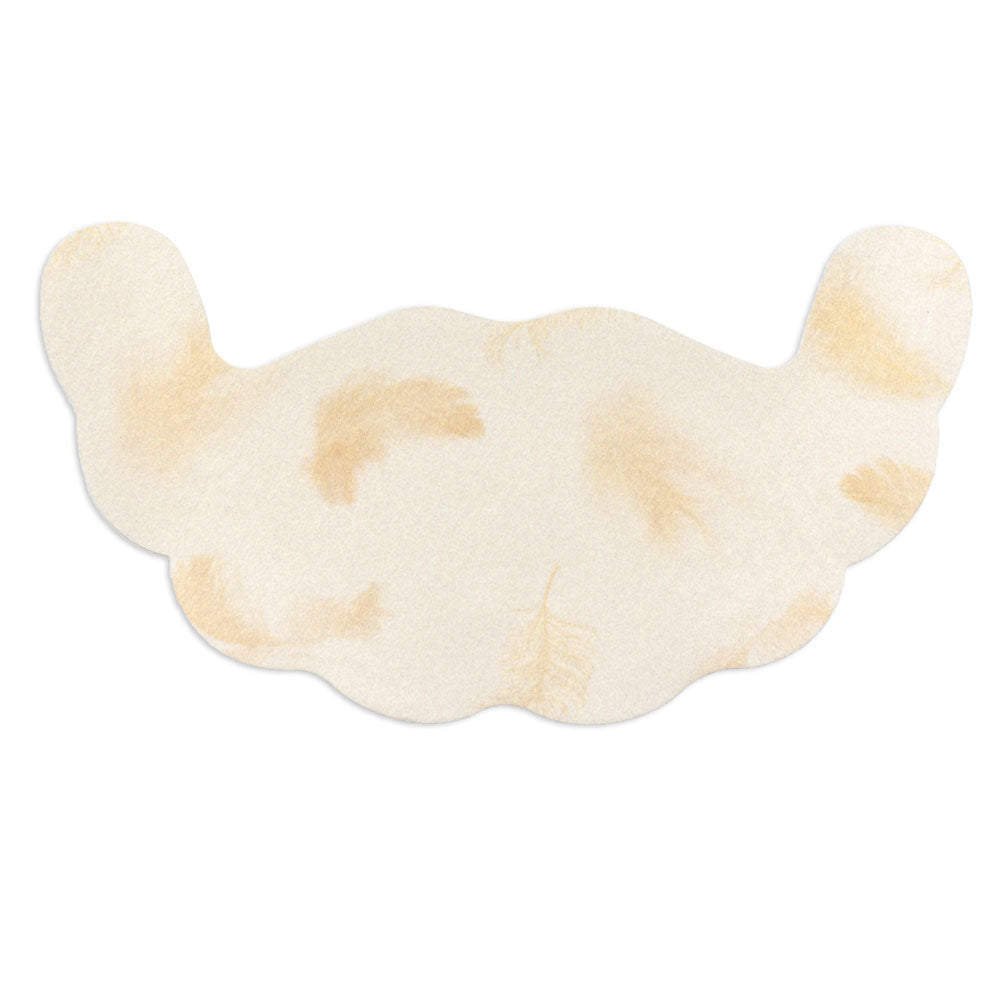 Pašlīmējoši PUSH-UP krūšu ieliktņi, tuvplāns, produktu foto