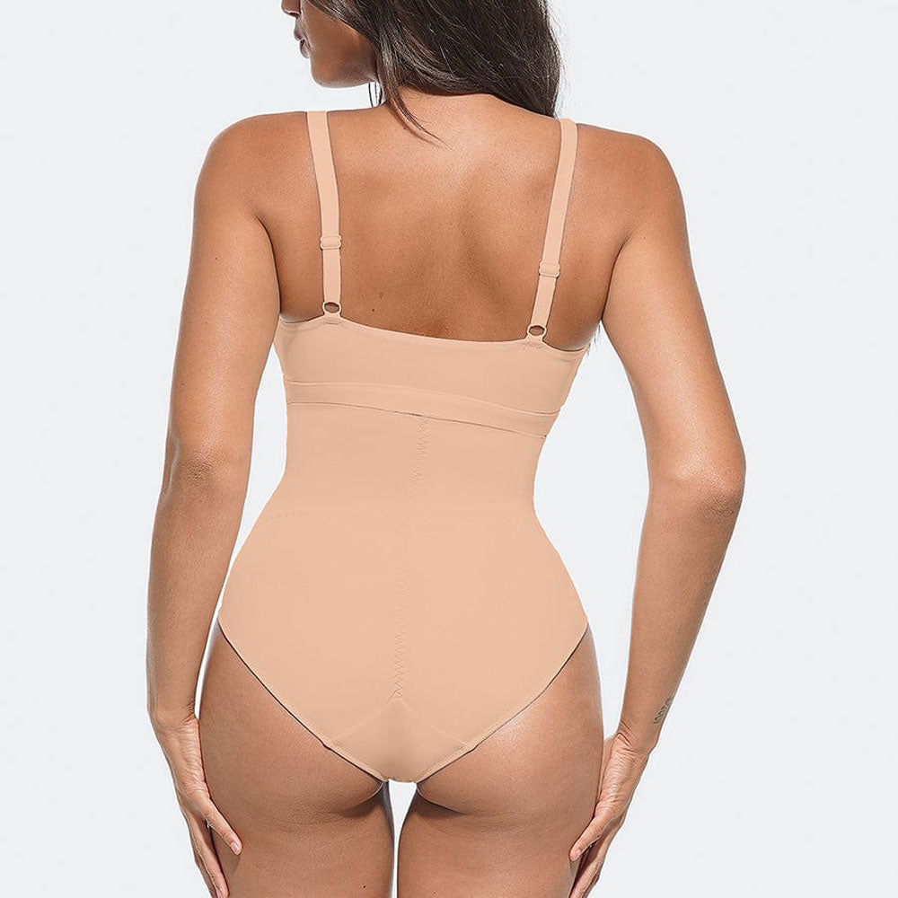 Elorélle bezšuvju biksītes ar kokvilnas ielaidumu – svaigums un komforts ikdienā