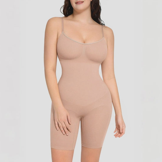 loriģejoss bodijs ar šortu daļu, elastīgs un pieguļošs, uzskates video