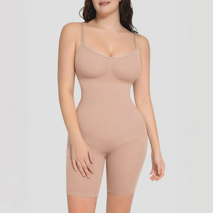 loriģejoss bodijs ar šortu daļu, elastīgs un pieguļošs, uzskates video