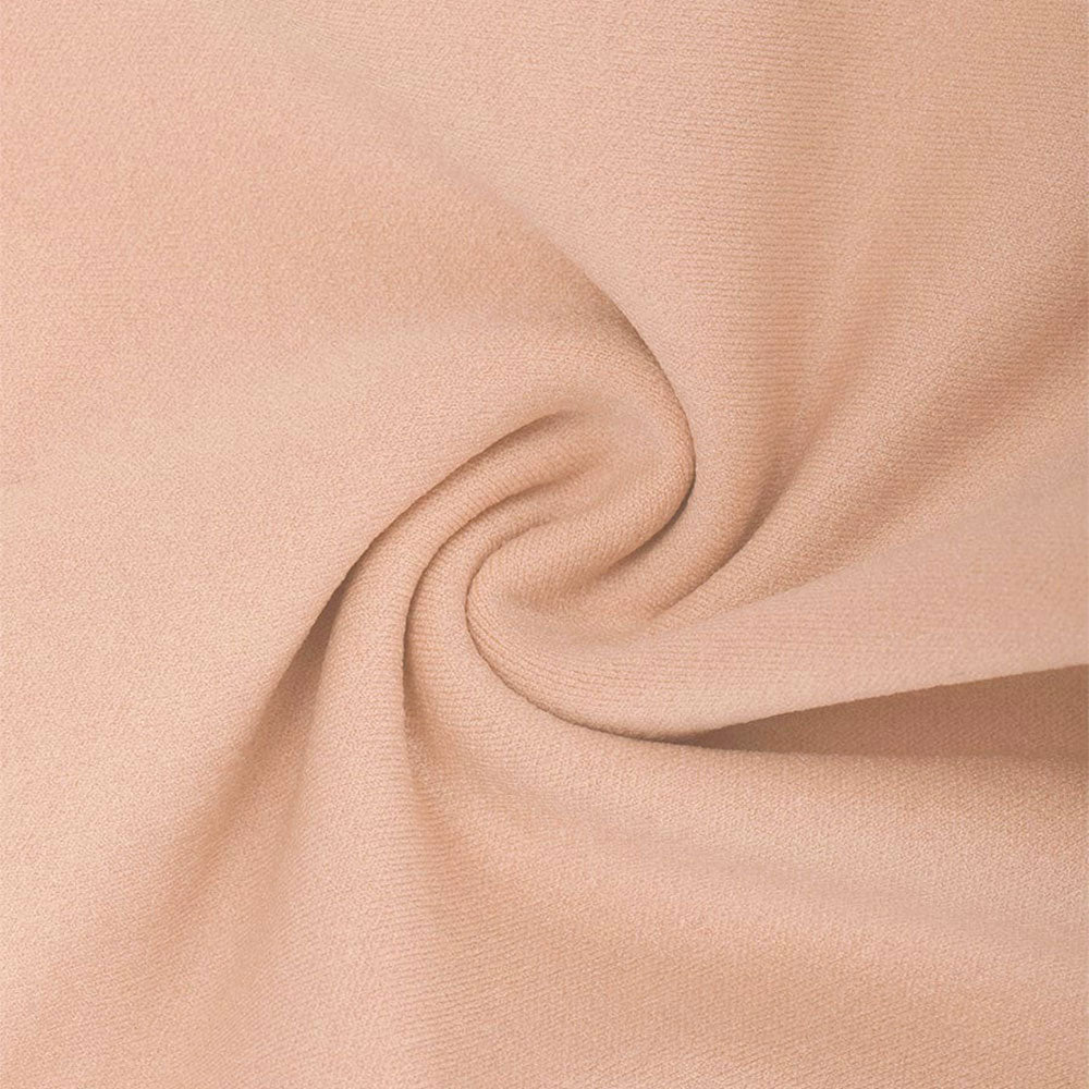 Sieviešu boyshort biksītes ar vieglu kompresiju – elpojošs un mīksts audums ikdienas komfortam, materiāla tuvplāns